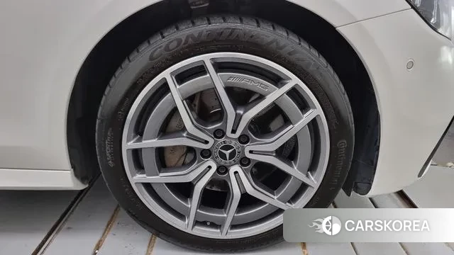 Mercedes-Benz E-Class W213 id 3026814 из Кореи 15