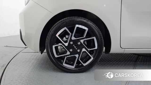 Kia The New Kia Ray id 3410094 из Кореи 15