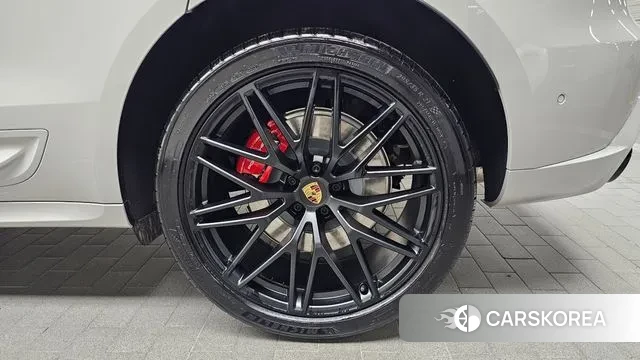 Porsche Macan id 3411364 из Кореи 15