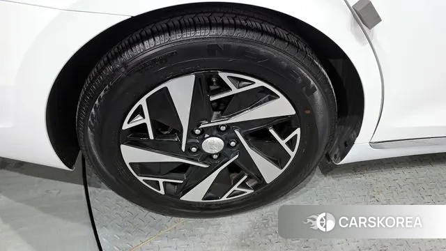 Hyundai The New Grandeur IG Hybrid id 3453643 из Кореи 15