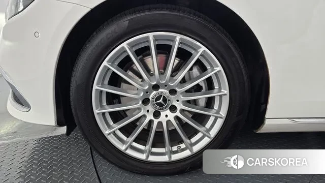 Mercedes-Benz E-Class W213 id 3524244 из Кореи 15