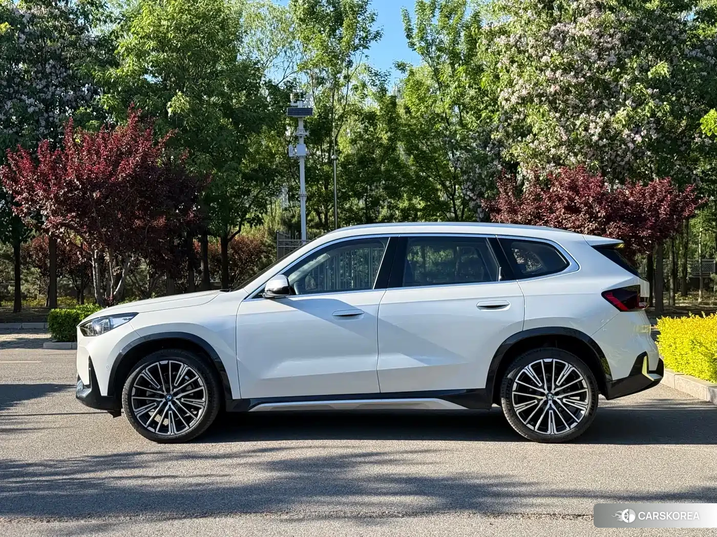 BMW X1 id 4577595 из Китая 7
