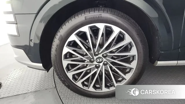 Hyundai Palisade (LX3) id 3775681 из Кореи 15