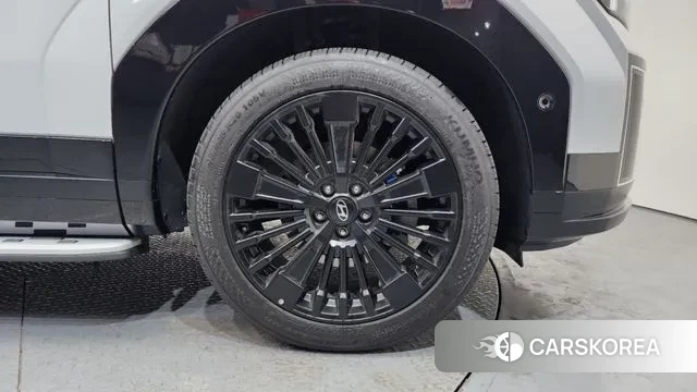 Hyundai Santa Fe (MX5) id 3649168 из Кореи 15