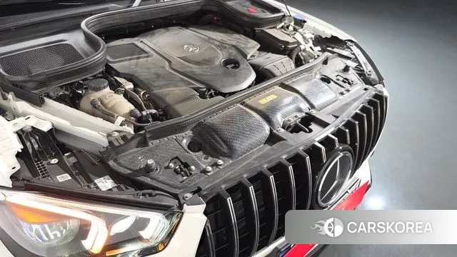 Mercedes-Benz GLE-Class W167 id 3378274 из Кореи 15