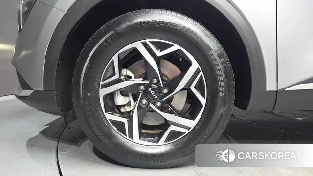 Kia Sportage 5th Generation id 4701323 из Кореи 15