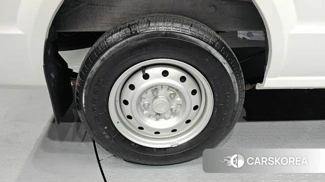 Dongfeng Socon C35 id 3896966 из Кореи 15