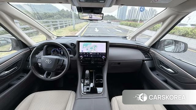 Toyota Elfa id 4274592 из Китая 7