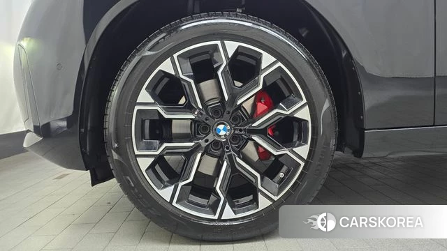BMW X3 (G45) id 4474274 из Кореи 29