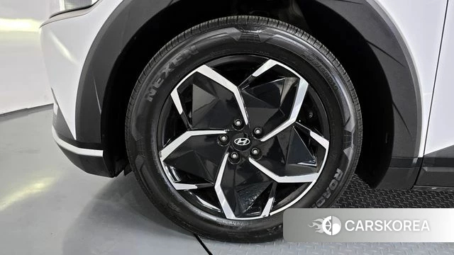 Hyundai Ionic 5 id 4267803 из Кореи 27
