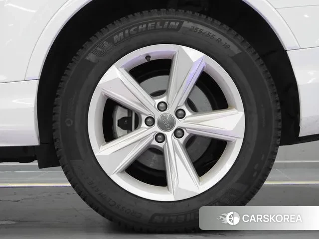 Audi Q7 (4M) id 3054351 из Кореи 15