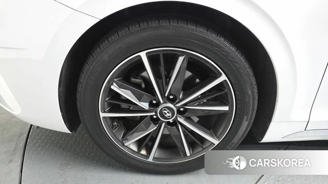 Hyundai The New Grandeur IG id 4507330 из Кореи 15