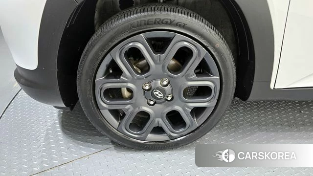 Hyundai Casper id 3903466 из Кореи 15