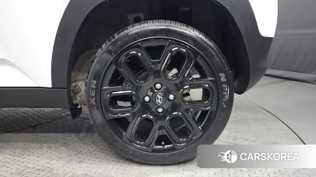 Hyundai Casper id 3751543 из Кореи 15