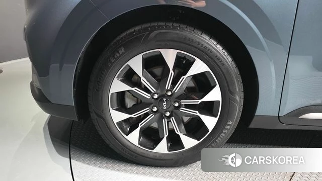Kia Carnival 4th generation id 4308702 из Кореи 28