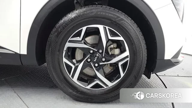 Kia Sportage 5th Generation id 3712026 из Кореи 15