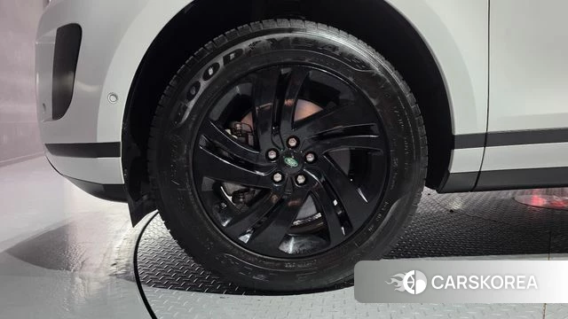 Land Rover Range Rover Evoque 2nd Generation id 4635248 из Кореи 28