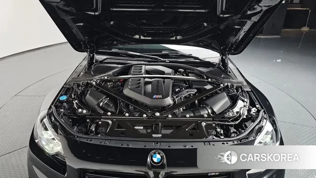 BMW M2 (G87) id 3036408 из Кореи 15