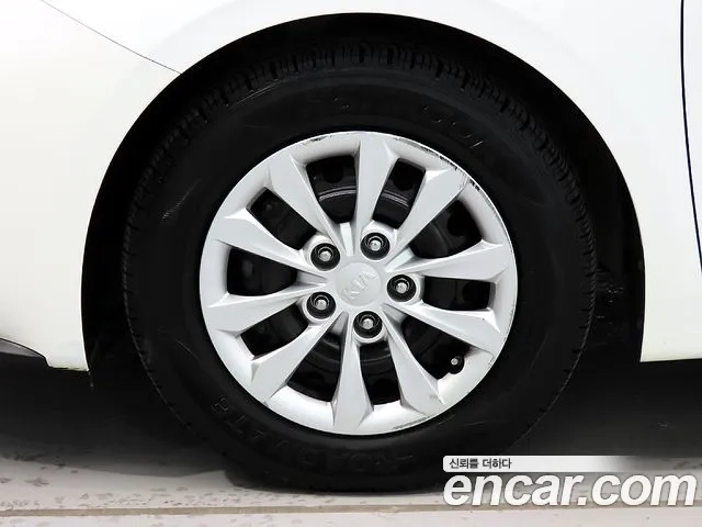 Kia Come New K3 id 2936169 из Кореи 15