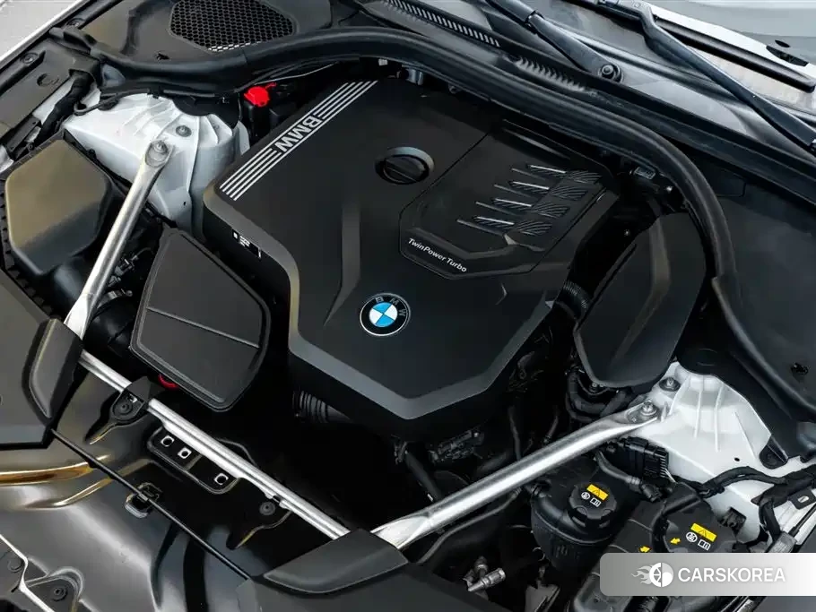 BMW 5 series id 4576352 из Китая 24