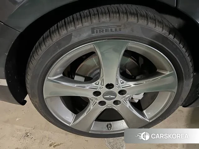 Genesis G80 (RG3) id 3656045 из Кореи 8