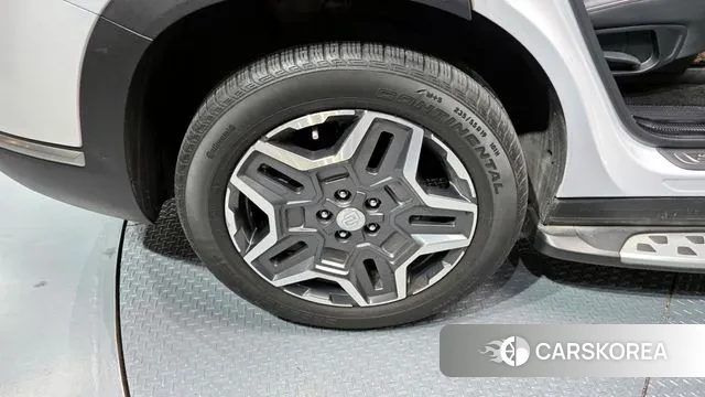 Hyundai The New Santa Fe id 3416568 из Кореи 15