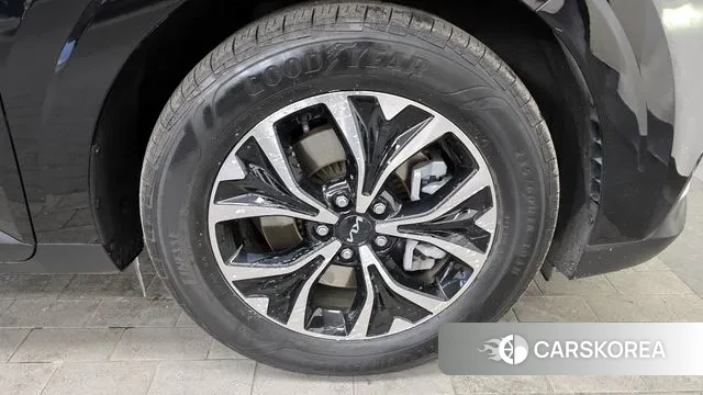 Kia Carnival 4th generation id 3625087 из Кореи 15