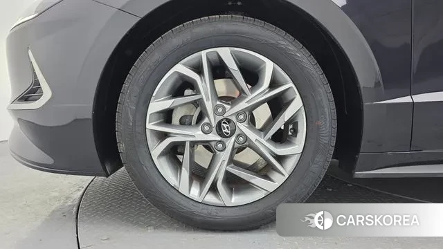 Hyundai Sonata (DN8) id 3721592 из Кореи 15