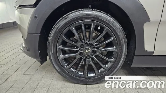 Mini Cooper Clubman id 2917033 из Кореи 15