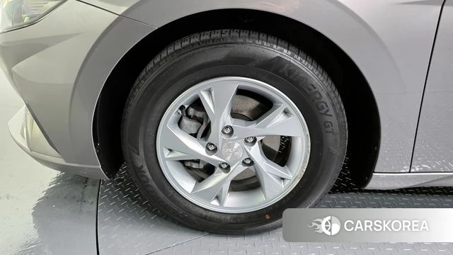 Hyundai Avante (CN7) id 3904888 из Кореи 15