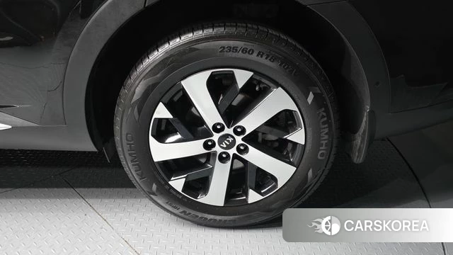 Kia Sorento 4th Generation id 4324158 из Кореи 25