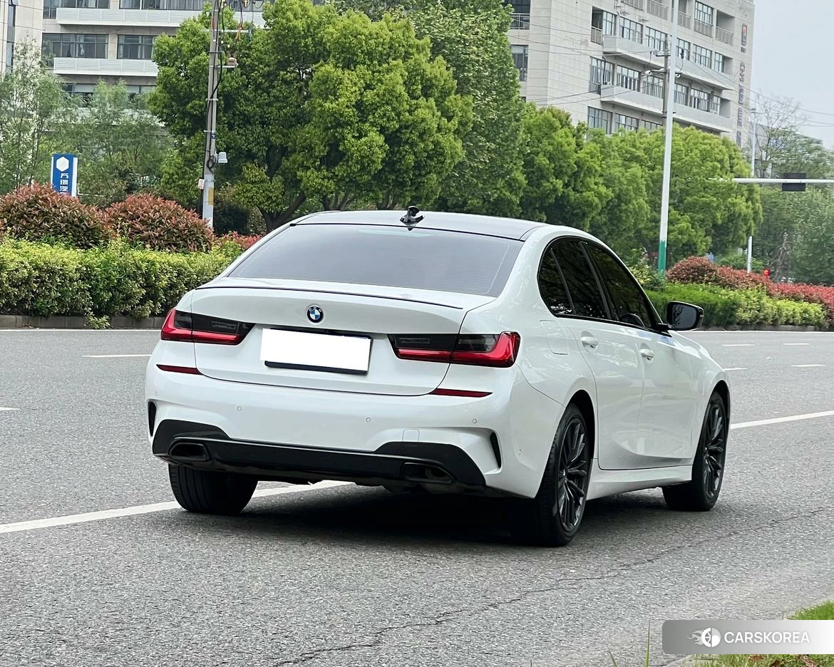 BMW 3 series id 4420208 из Китая 11