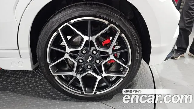 Hyundai The New Kona id 2743378 из Кореи 15