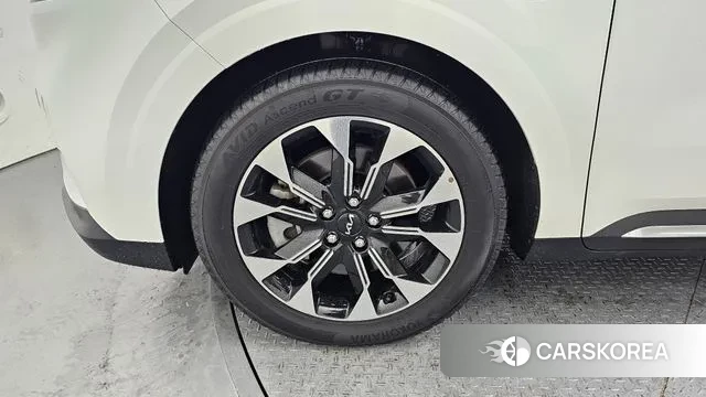 Kia Carnival 4th generation id 3676722 из Кореи 15