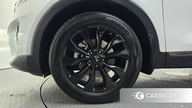 Kia The New Sorento id 3955334 из Кореи 15