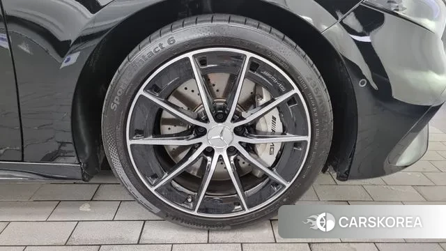 Mercedes-Benz A-Class W177 id 2988658 из Кореи 15