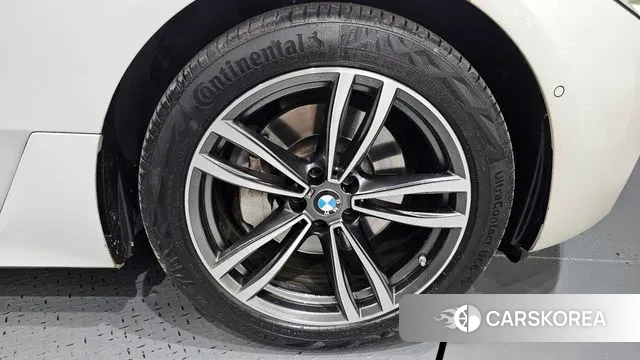 BMW 6 Series GT (G32) id 3434342 из Кореи 15