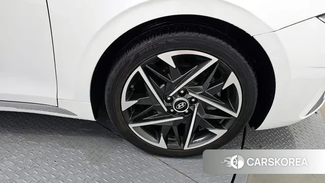 Hyundai The New Grandeur IG id 3008370 из Кореи 15