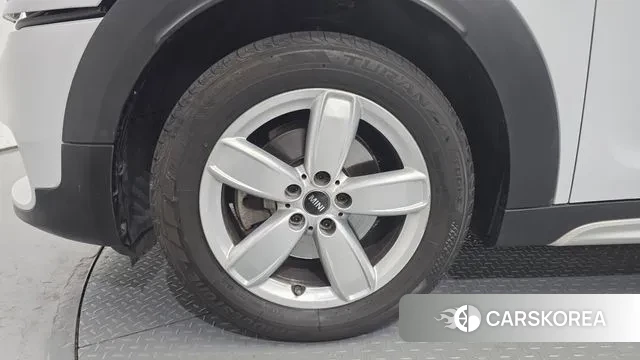 Mini Cooper Countryman id 3176695 из Кореи 15