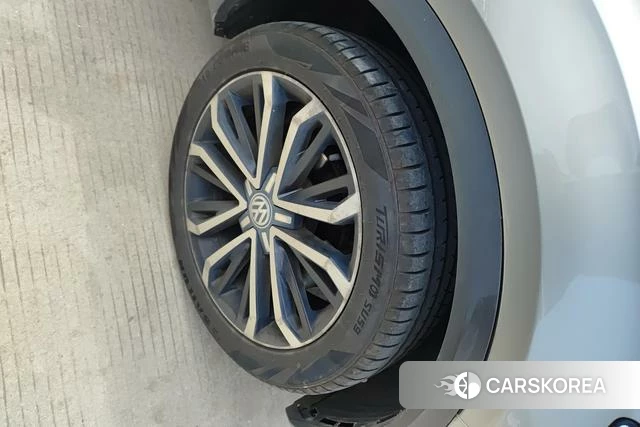Volkswagen Exploring songs id 4242264 из Китая 12