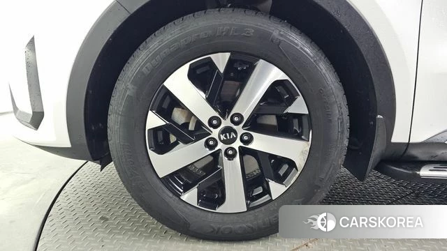 Kia Sorento 4th Generation id 4356327 из Кореи 15