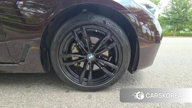 BMW 6 Series GT (G32) id 4629274 из Кореи 15