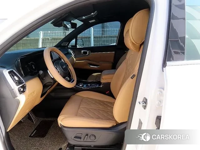 Kia Sorento 4th Generation id 3712814 из Кореи 15