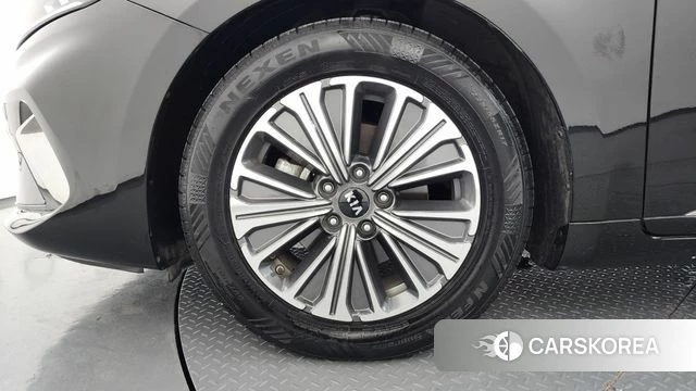 Kia K7 Premier Hybrid id 4785500 из Кореи 32