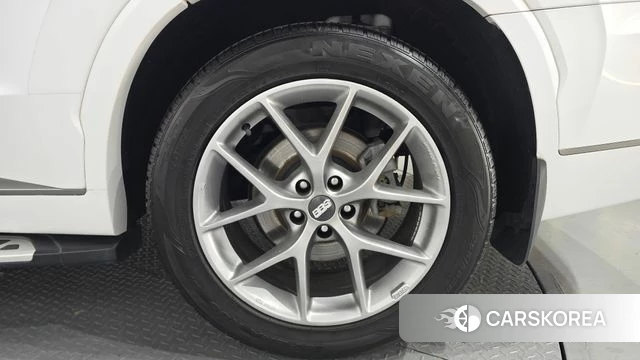 Hyundai Palisade id 3827272 из Кореи 15