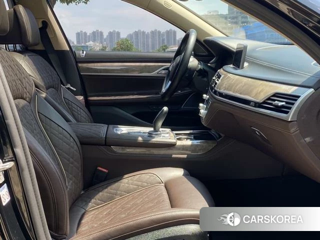 BMW 7 series id 4314040 из Китая 17