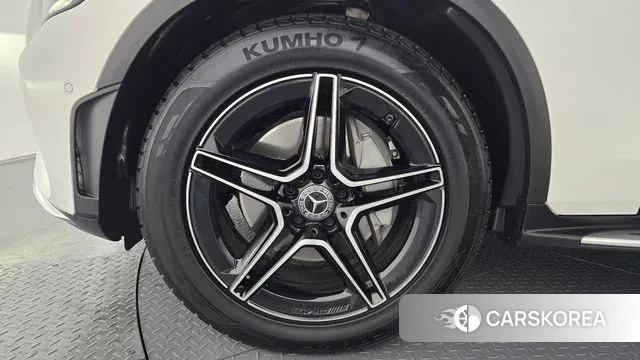 Mercedes-Benz GLC-Class X253 id 3591339 из Кореи 15