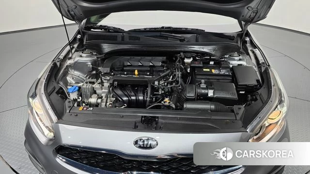 Kia Come New K3 id 4702841 из Кореи 27