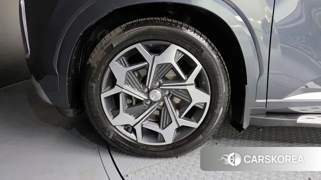 Hyundai Palisade id 3692037 из Кореи 15