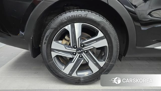 Kia Sorento 4th Generation id 4444643 из Кореи 26